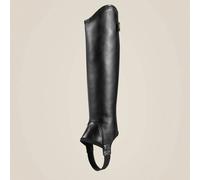 Chaps en cuir Ariat Concord Noir S
