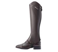 Chaps en cuir Ariat Palisade Marron XSM