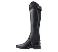 Chaps en cuir Ariat Venttek Noir 2XS