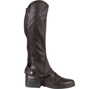 Chaps extensibles unisexes de Dublin WB1180 (S) (Braun)