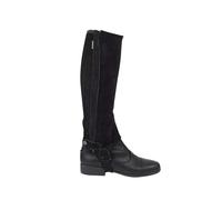 Chaps II WB993 (Medium) (Schwarz) Unisex Velours Halb Chaps II WB993 (Medium) (Schwarz)