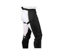 Chaps imperméable QHP Noir Standard