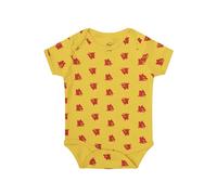 CHAPS Merchandising GmbH ASR-BST-23 Collant de Corps Enfant Unisexe, Jaune, 3-6 Mesi