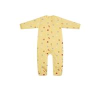 CHAPS Merchandising GmbH ASR-BST-23 Collant de Corps Enfant Unisexe, Jaune, 6-12 Mesi