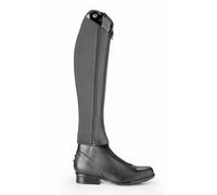 Chaps microfibre Sergio Grasso Easy Noir 44/L