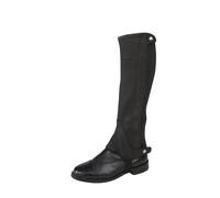 Chaps Red Horse Amara Noir L/XXW