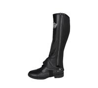 Chaps Red Horse Bling Noir 12 ans