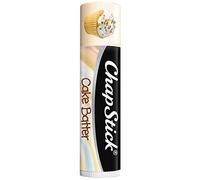 Chapstick (1) Lip Balm Stick Cake Batter Flavored - Net Wt. 0.15 oz (Uncarded)