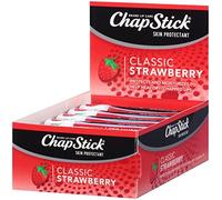 Chapstick Fresh Effects Lip Balm-Invigorating Green Tea Mint (Quantity of 6) by Chapstick