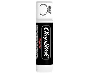 Chapstick® Regular Baume Lèvres Rouge(S) À 4,25 g