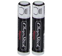 ChapStick® Regular Baume Lèvres SPF 15 Soin(S)S Des 3x4,25 g