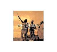 Vari-Mohicans – Mohicans – Import – Chapitre 1