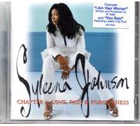 Chapter 1:Love,Pain & Forgiv [Import]