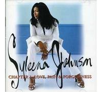 Chapter 1: Love Pain & Forgive by Syleena Johnson (2001-05-15)