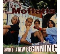Chapter 1: New Beginnings by Moffatts (1998-05-18)