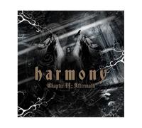 Harmony – Chapter II: Aftermath – Alive AG – Import