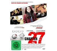 Chapter 27 - Die Ermordung des John Lennon