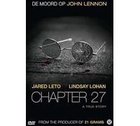 Chapitre 27 – Paradiso – DVD