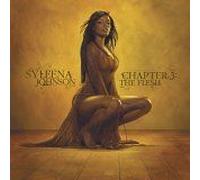 Syleena Johnson – Chapter 3: The Flesh – Jive Sekt