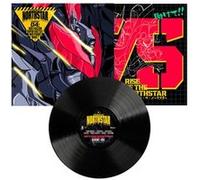 Chapter 4 : Red Falcon Super Battle! Neo Paris War!!