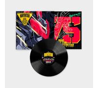 Chapter 4 : Red Falcon Super Battle! Neo Paris War!!