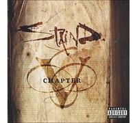 Staind - Chapter V