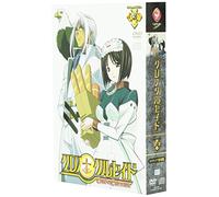 クロノクルセイド Chapter.7<初回限定ミリティア専用版> [DVD]