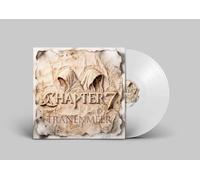 Chapter 7 - Chapter 7, Neues Album 2026, Tränenmeer, Weiß