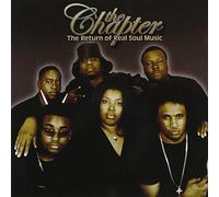 Chapter - Chapter/The Return of Real Soul Music
