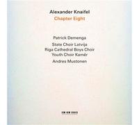 Chapter Eight CD