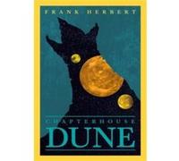 Chapter House Frank Herbert (Auteur)
