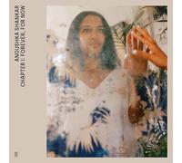 Anoushka Shankar Chapter I: Forever for Now (Vinyl) 12" EP