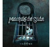 Marquis De Sade – Chapter II – Vinyle 12"