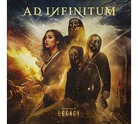 The Orchard – Chapter II-Legacy