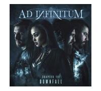 Chapter III - Downfall CD