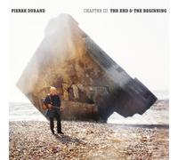 Chapter III - The End & The Beginning CD