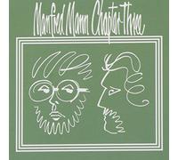 Chapter III Vol 1 by Manfred Mann (2011-09-06)
