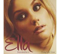 Henderson, Ella - Chapter One
