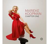 Marieke Koopman – Marieke Koopman : Chapter One – CD
