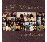 Chapter One...a Decade