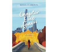 Chapter One Again A Novel - Keelia Clarkson - Ivp - ebook (ePub) - Livre