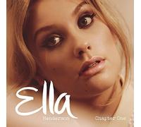 Chapter One by Ella Henderson (2015-08-03)