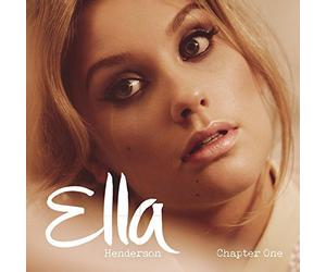 Chapter One by Ella Henderson (2015-08-03)