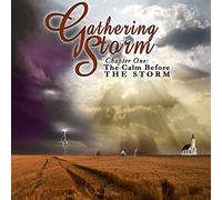 Chapter One Calm Before The Storm