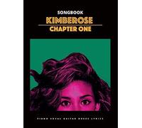 Chapter one --- chant, guitare en tablatures et clavier