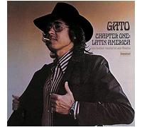 Gato Barbieri - Chapter One [Import]