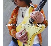 Chapter One [Import allemand]