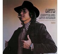 Chapter One: Latin America [Import]