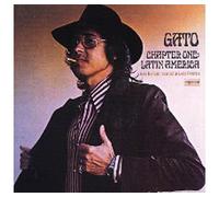 Chapter One : Latin America SHM-CD CD