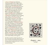 Chapter - One(Prologue) [Import]